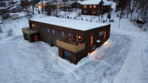 Tromsø stunning Luxury apart A
